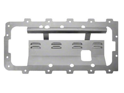 Moroso Windage Tray (96-10 V8 Mustang)