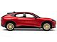 Motegi CM10 Rally Gold Wheel; 18x8.5 (21-24 Mustang Mach-E, Excluding GT)