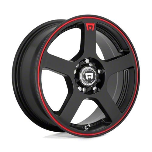 Motegi Mach-E CM10 Rally Gold Wheel; 18x8.5; 42mm Offset
