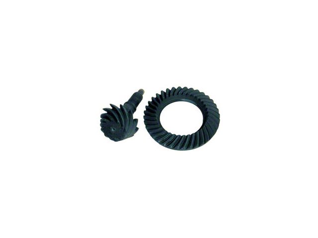 Motive Gear Performance Plus Ring and Pinion Gear Kit; 3.73 Gear Ratio (86-93 Mustang GT)
