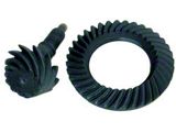 Motive Gear Performance Plus Ring and Pinion Gear Kit; 3.73 Gear Ratio (94-98 Mustang V6)