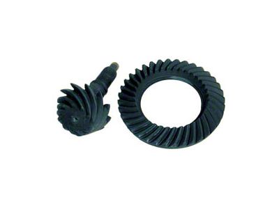 Motive Gear Performance Plus Ring and Pinion Gear Kit; 3.73 Gear Ratio (94-98 Mustang V6)