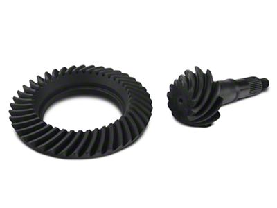 Motive Gear Performance Plus Ring and Pinion Gear Kit; 3.73 Gear Ratio (99-04 Mustang GT)