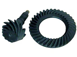 Motive Gear Performance Plus Ring and Pinion Gear Kit; 3.73 Gear Ratio (99-04 Mustang V6)
