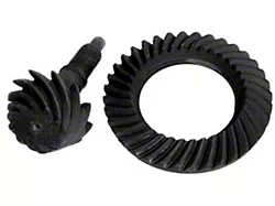 Motive Gear Performance Plus Ring and Pinion Gear Kit; 3.90 Gear Ratio (10-14 Mustang GT, BOSS 302, GT500)