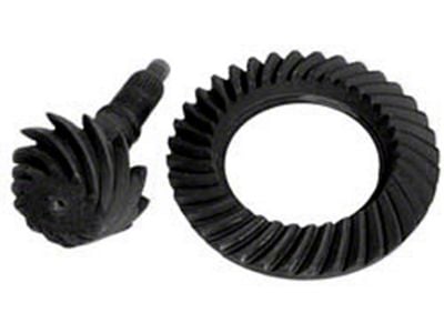 Motive Gear Performance Plus Ring and Pinion Gear Kit; 3.90 Gear Ratio (11-14 Mustang V6)
