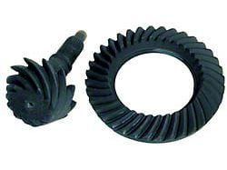Motive Gear Performance Plus Ring and Pinion Gear Kit; 3.90 Gear Ratio (94-98 Mustang GT)