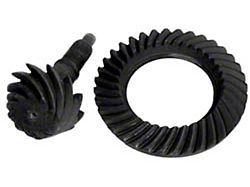 Motive Gear Performance Plus Ring and Pinion Gear Kit; 4.56 Gear Ratio (10-14 Mustang GT, GT500)