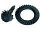Motive Gear Performance Plus Ring and Pinion Gear Kit; 4.56 Gear Ratio (86-93 Mustang GT)