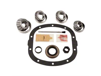 Motive Gear 7.5/7.625-Inch Rear Differential Bearing Kit with Timken Bearings (93-98 Camaro)