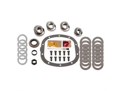 Motive Gear 7.5/7.625-Inch Rear Differential Master Bearing Kit with Koyo Bearings (93-98 Camaro)