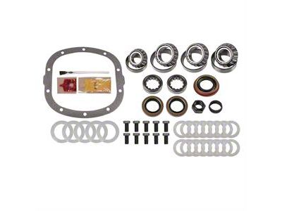 Motive Gear 7.5/7.625-Inch Rear Differential Super Bearing Kit with Koyo Bearings (93-98 Camaro)