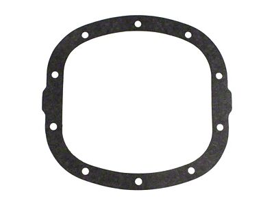 Motive Gear 7.50 and 7.625-Inch 10-Bolt Differential Cover Gasket (93-02 Camaro)