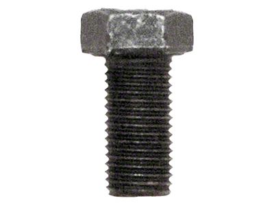 Motive Gear 7.50/7.625-Inch and 7.60/8.60-Inch IRS Differential Ring Gear Bolt (93-15 Camaro)