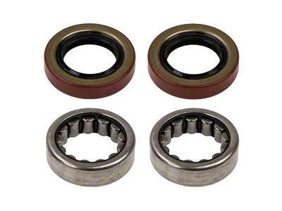 Motive Gear 7.50 and 7.625-Inch Rear Axle Bearing and Seal Kit (93-02 Camaro)