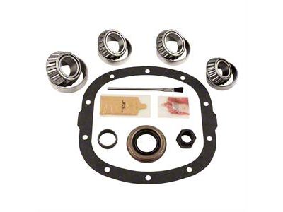 Motive Gear 7.50/7.625-Inch Rear Differential Bearing Kit with Koyo Bearings (93-98 Camaro)