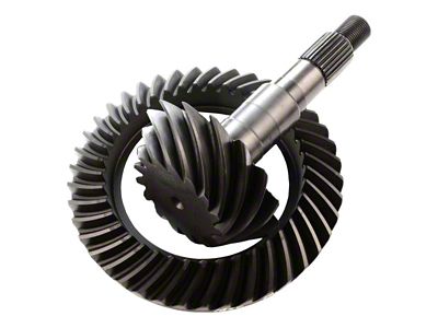 Motive Gear 7.50-Inch Axle Ring and Pinion Gear Kit; 2.73 Gear Ratio (93-02 Camaro)