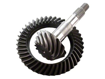 Motive Gear 7.50-Inch Axle Ring and Pinion Gear Kit; 3.08 Gear Ratio (93-02 Camaro)