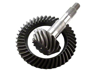 Motive Gear 7.50-Inch Axle Ring and Pinion Gear Kit; 3.23 Gear Ratio (93-02 Camaro)