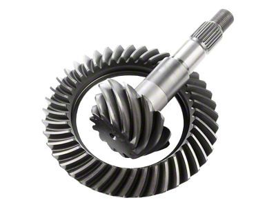 Motive Gear 7.50-Inch Axle Ring and Pinion Gear Kit; 3.42 Gear Ratio (93-02 Camaro)