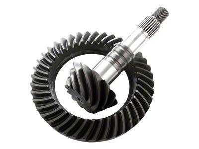 Motive Gear 7.50-Inch Axle Ring and Pinion Gear Kit; 3.73 Gear Ratio (93-02 Camaro)