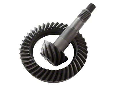 Motive Gear 7.50-Inch Axle Ring and Pinion Gear Kit; 4.10 Gear Ratio (93-02 Camaro)