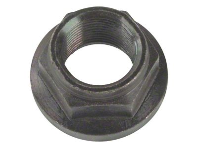 Motive Gear 7.60 and 8.60-Inch IRS Differential Pinion Nut (10-15 Camaro)