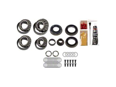 Motive Gear 7.60-Inch Rear Differential Master Bearing Kit with Koyo Bearings (10-15 V6 Camaro)