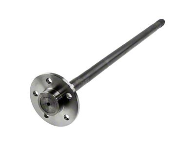 Motive Gear 7.625-Inch 10-Bolt Rear Axle Shaft (98-02 Camaro)
