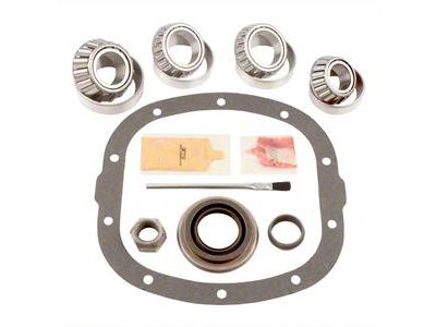 Motive Gear 7.625-Inch Rear Differential Bearing Kit with Koyo Bearings (99-02 Camaro)