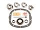 Motive Gear 7.625-Inch Rear Differential Bearing Kit with Timken Bearings (99-02 Camaro)