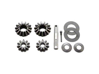 Motive Gear 7.625-Inch Rear Differential Carrier Gear Kit; 28-Spline (93-02 Camaro)