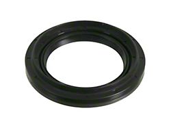 Motive Gear 8.60-Inch IRS Differential Pinion Seal; Nitrile Material (10-15 Camaro)
