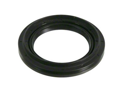 Motive Gear 8.60-Inch IRS Differential Pinion Seal; Nitrile Material (10-15 Camaro)
