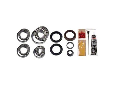 Motive Gear 8.60-Inch Rear Differential Bearing Kit with Koyo Bearings (10-15 Camaro SS, Z/28)