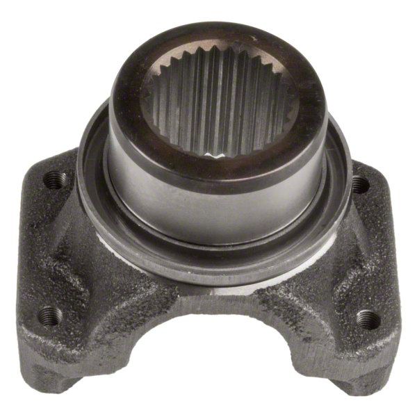 Rear Driveshaft For Chevrolet Camaro 1993-2001 - 41.5" Center-to-Center, Steel, Greasable