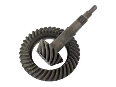 Motive Gear Performance 7.60-Inch Rear Axle Ring and Pinion Gear Kit; 2.92 Gear Ratio (10-15 V6 Camaro)