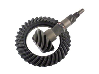 Motive Gear Performance 8.60-Inch Rear Axle Ring and Pinion Gear Kit; 3.27 Gear Ratio (10-15 Camaro SS, Z/28)