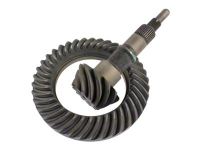 Motive Gear Performance 8.60-Inch Rear Axle Ring and Pinion Gear Kit; 3.45 Gear Ratio (10-15 Camaro SS, Z/28)