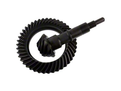 Motive Gear Performance 8.60-Inch Rear Axle Ring and Pinion Gear Kit; 3.91 Gear Ratio (10-15 Camaro SS, Z/28)