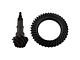 Motive Gear Performance 8.60-Inch Rear Axle Ring and Pinion Gear Kit; 4.10 Gear Ratio (10-15 Camaro SS, Z/28)