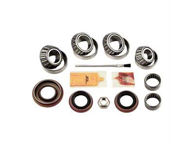 Motive Gear Dana 36 Rear Differential Bearing Kit with Koyo Bearings (1997 Corvette C5)