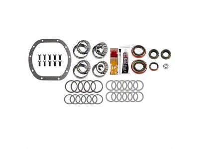 Motive Gear Dana 36 Rear Master Differential Bearing Kit with Koyo Bearings (1997 Corvette C5)