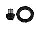Motive Gear Performance 8.25-Inch Rear Axle Ring and Pinion Gear Kit; 3.42 Gear Ratio (97-13 Corvette C5 & C6, Excluding Z06 & ZR1)