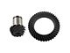 Motive Gear Performance 8.25-Inch Rear Axle Ring and Pinion Gear Kit; 3.90 Gear Ratio (97-13 Corvette C5 & C6, Excluding Z06 & ZR1)
