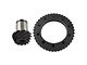 Motive Gear Performance 8.25-Inch Rear Axle Ring and Pinion Gear Kit; 3.90 Gear Ratio (97-13 Corvette C5 & C6, Excluding Z06 & ZR1)