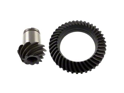 Motive Gear Performance 8.25-Inch Rear Axle Ring and Pinion Gear Kit; 4.10 Gear Ratio (97-13 Corvette C5 & C6, Excluding Z06 & ZR1)