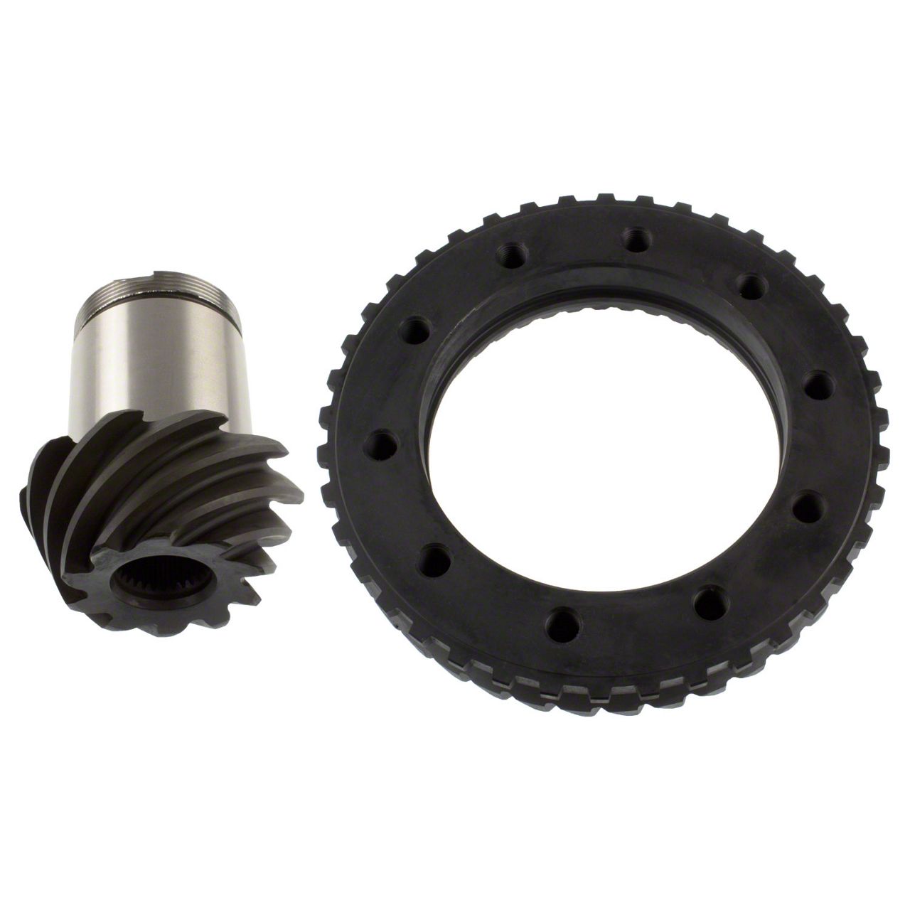 Motive Gear Corvette Performance 8.25 Inch Rear Axle Ring and Pinion Gear Kit 4.10 Gear Ratio V885410L 97 13 Corvette C5 C6 Excluding Z06 ZR1 Free Shipping