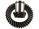 Motive Gear Performance 8.25-Inch Rear Axle Thick Ring and Pinion Gear Kit; 4.10 Gear Ratio (97-13 Corvette C5 & C6, Excluding Z06 & ZR1)