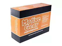 Motive Gear Performance Rear Axle Ring and Pinion Gear Kit; 3.90 Gear Ratio (14-19 Corvette C7)